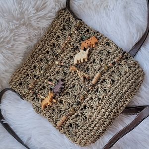 Cappelli Straworld Bag